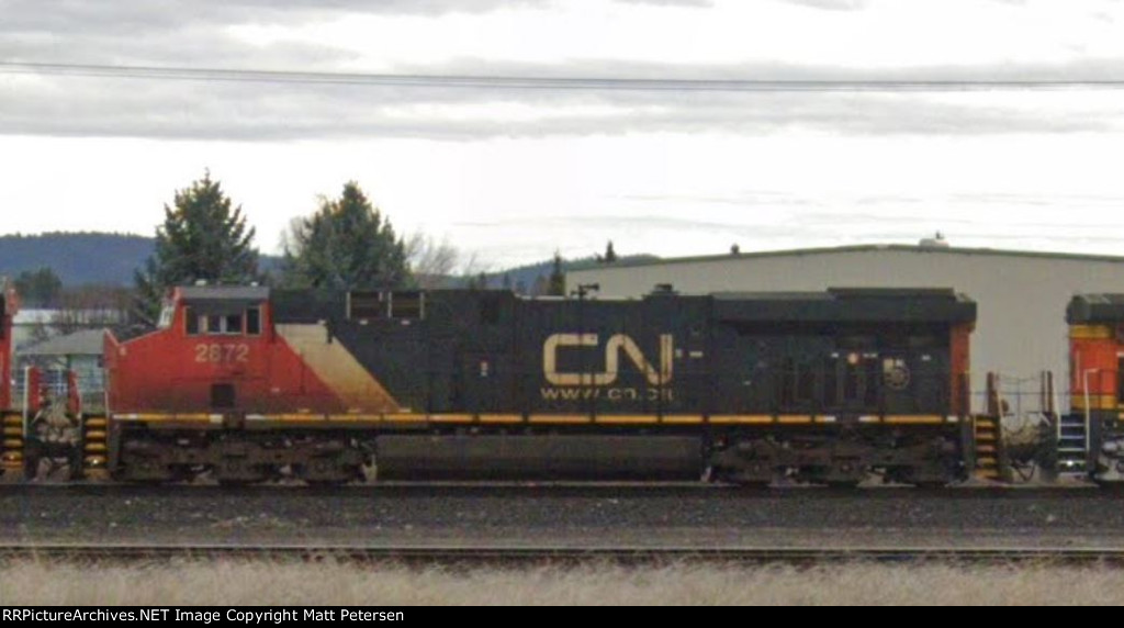 CN 2872